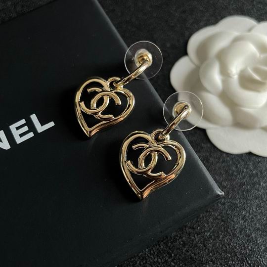 Chanel earring 11lyh396